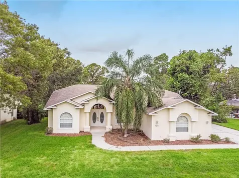 5215 Keysville Avenue Spring Hill FL 34608