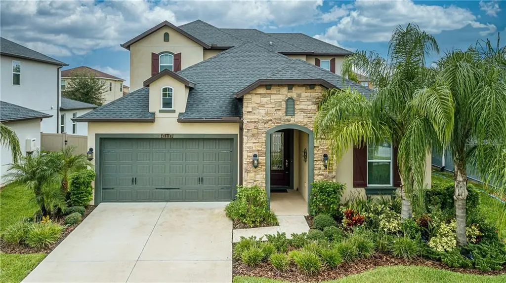 4048 Empoli Court Wesley Chapel FL 33543