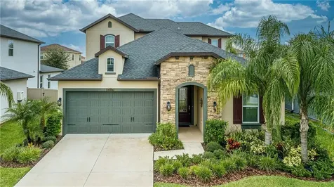 4048 Empoli Court Wesley Chapel FL 33543