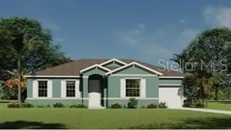1582 14th Street Orange City FL 32763