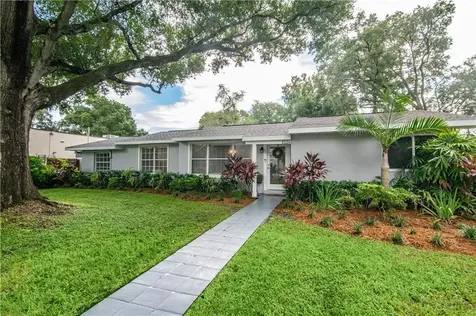 4124 W Leona Street Tampa FL 33629