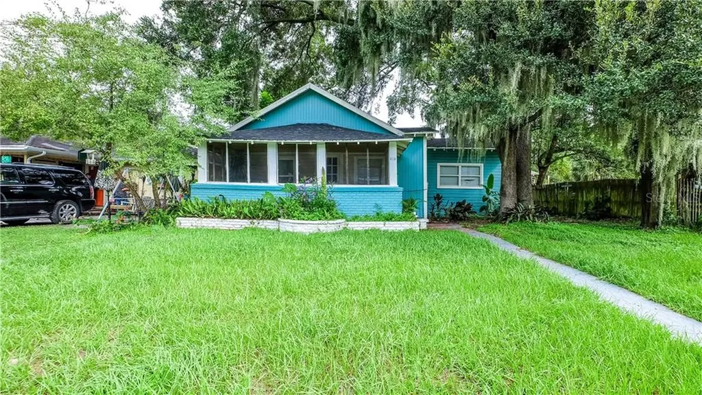 319 W Belmar Street Lakeland FL 33803