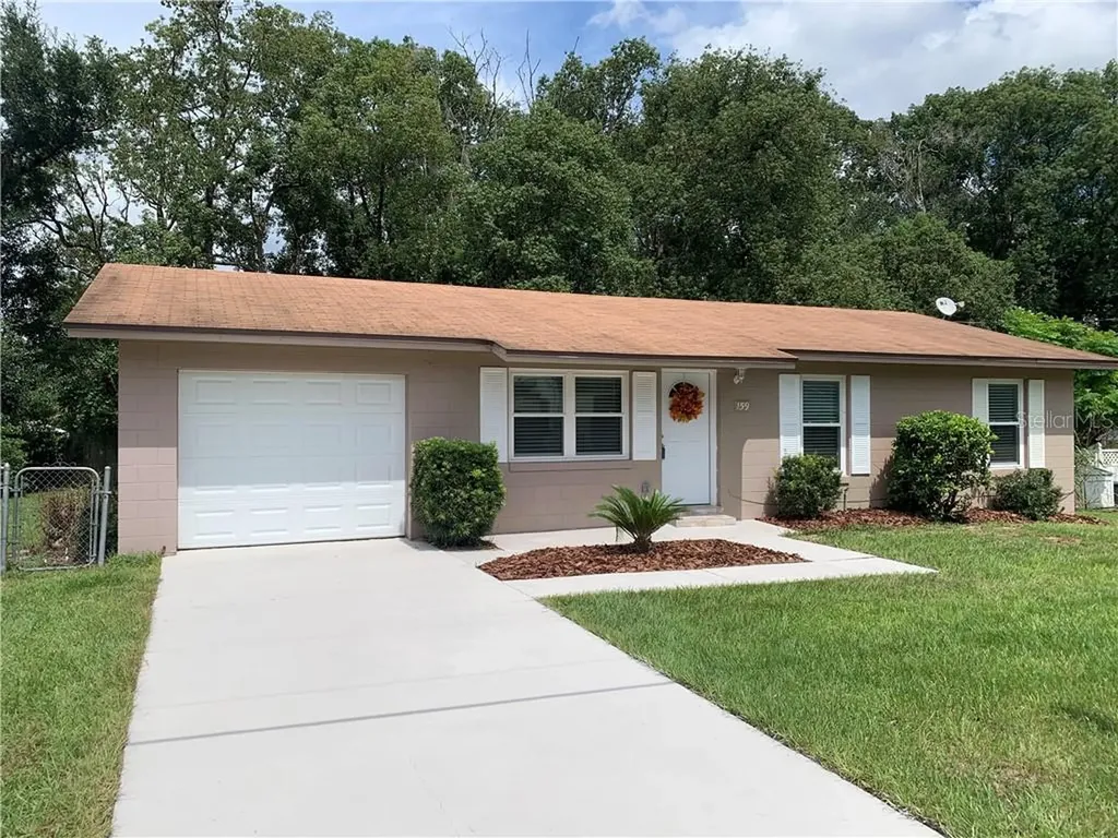159 May Street Orange City FL 32763