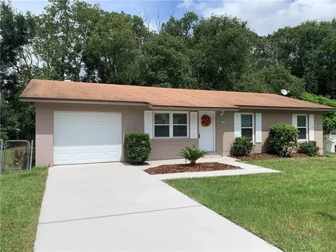 159 May Street Orange City FL 32763