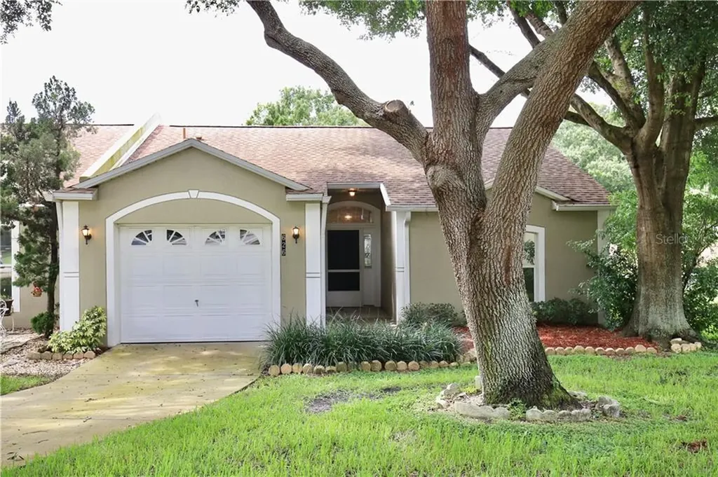 626 Villa Court Clermont FL 34711