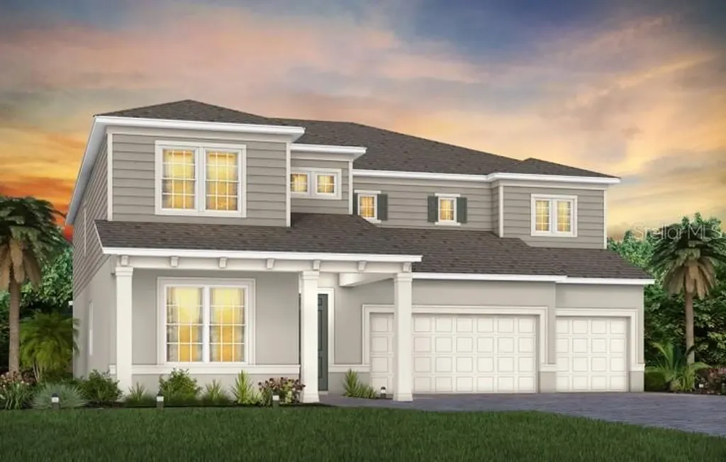 3425 Michigan Street Lake Mary FL 32746