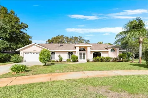 8525 Ponderosa Avenue Port Richey FL 34668