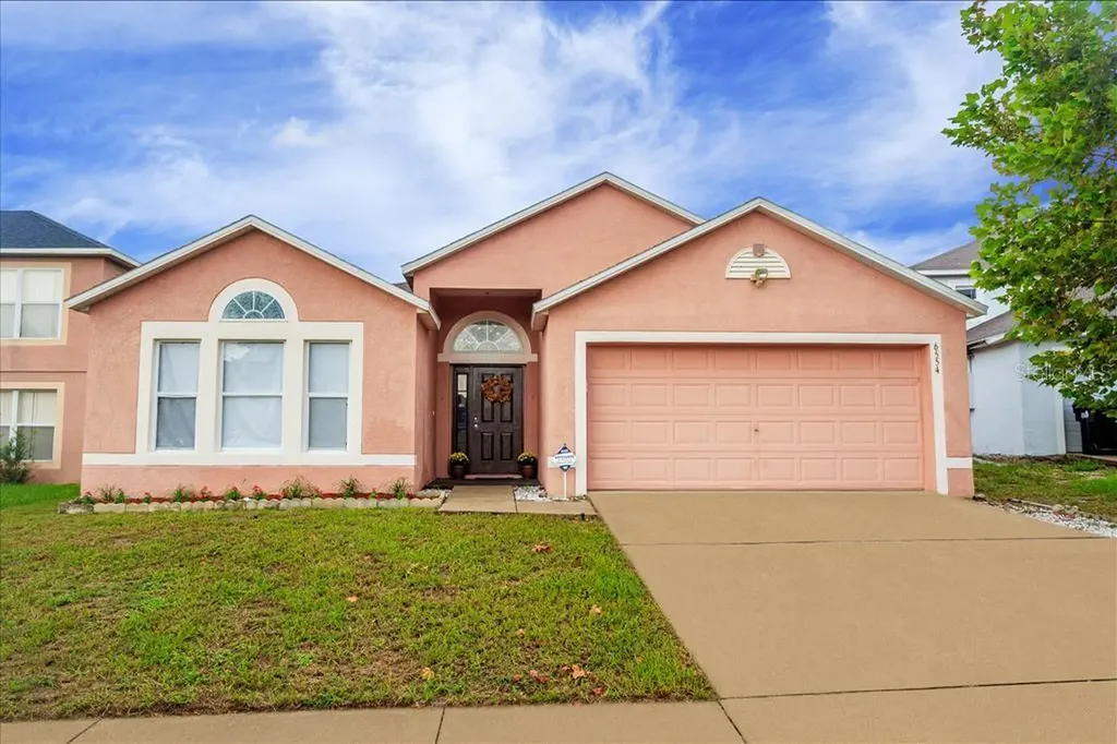 6554 Pomeroy Circle Orlando FL 32810