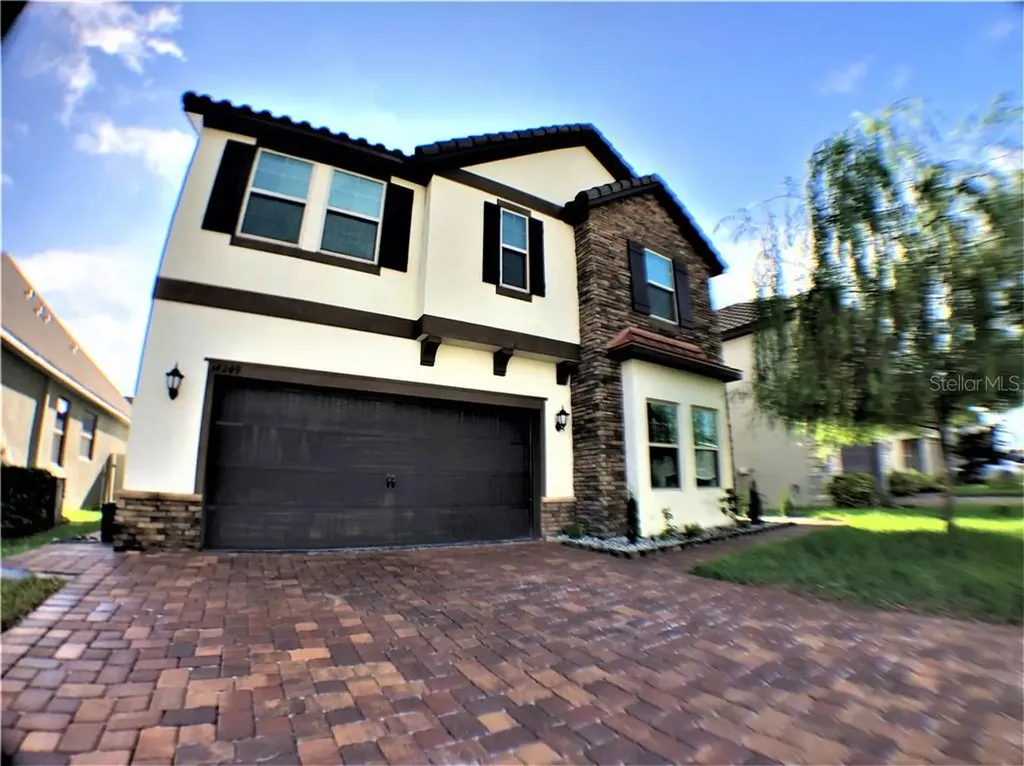 14249 Holly Pond Court Orlando FL 32824