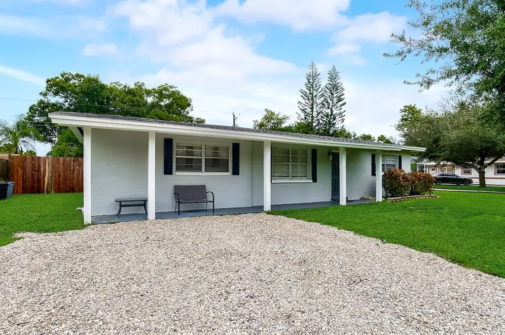 1415 Francis Avenue Sarasota FL 34232