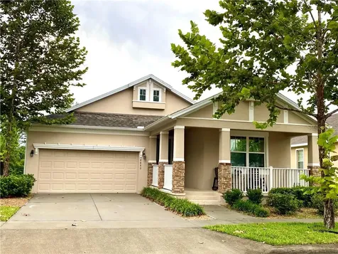 6880 Sundrop Street Harmony FL 34773