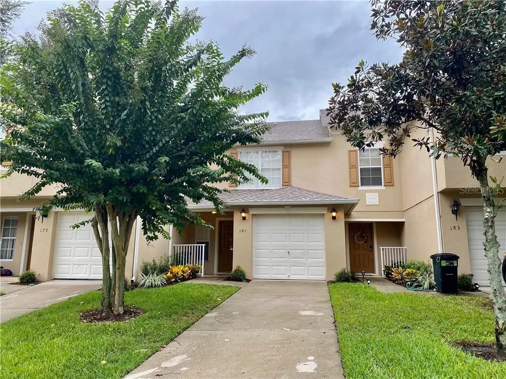 181 Sterling Springs Lane Altamonte Springs FL 32714