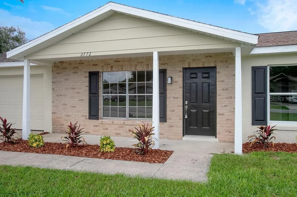 2772 Lightwood Street Deltona FL 32738