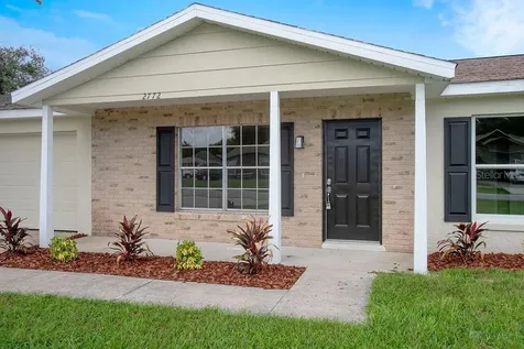 2772 Lightwood Street Deltona FL 32738