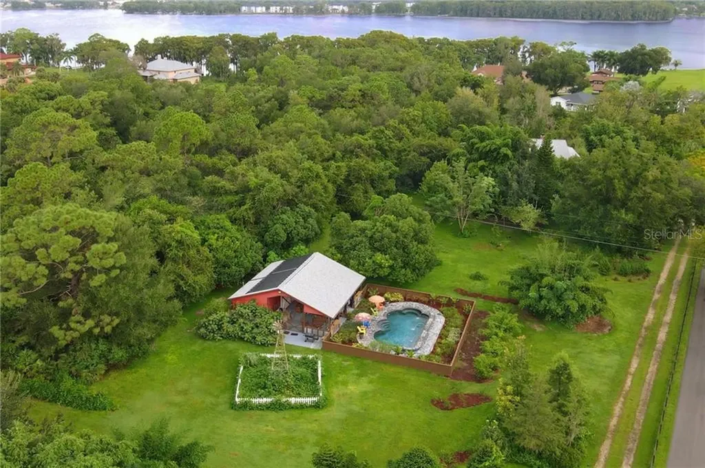 2808 Lake Howell Lane Winter Park FL 32792