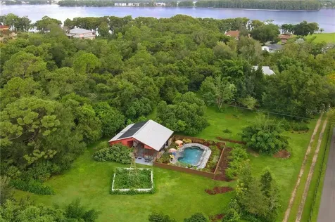 2808 Lake Howell Lane Winter Park FL 32792