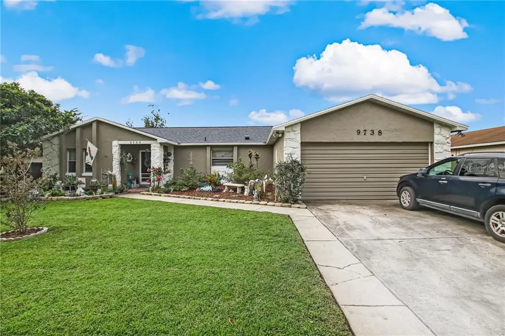 9738 Poplarwood Court Orlando FL 32825