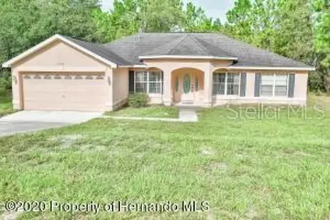 15301 Glossy Ibis Road Weeki Wachee FL 34614