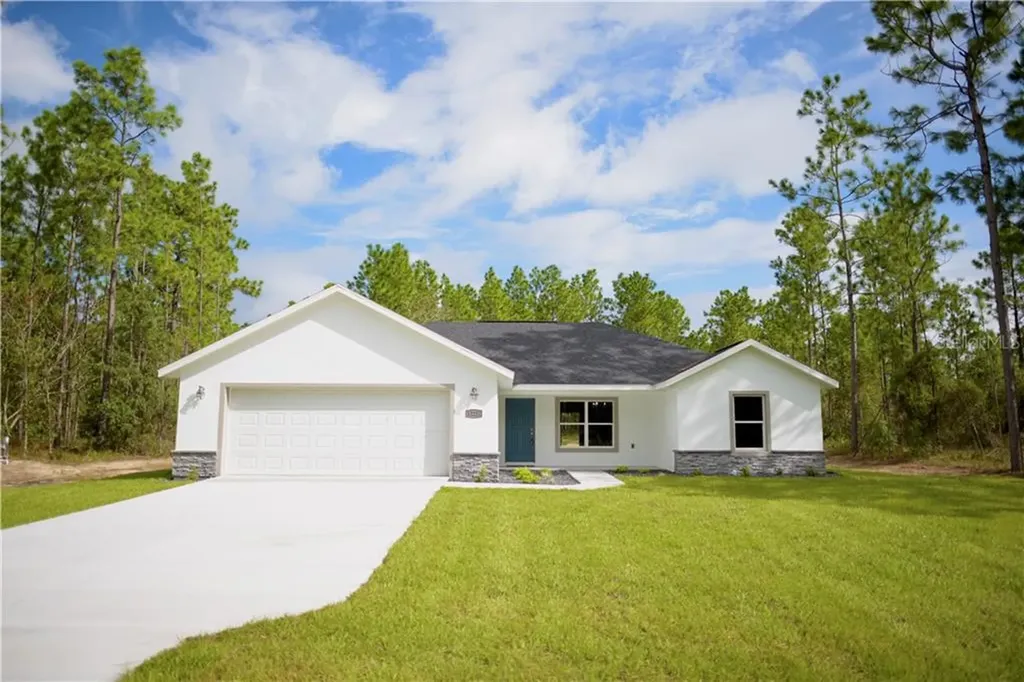 12221 SW 66th Street Ocala FL 34481
