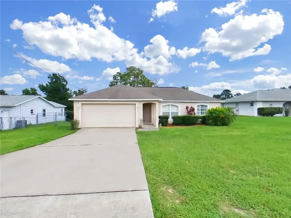 5196 Courtland Road Spring Hill FL 34608