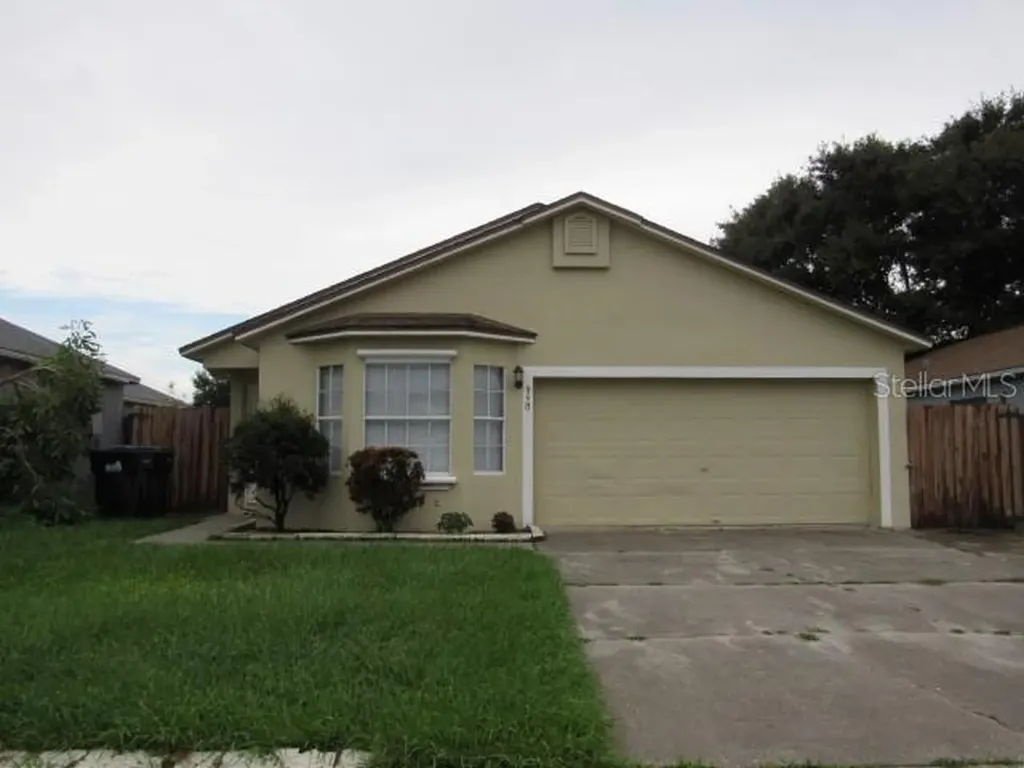 950 Vista Palma Way Orlando FL 32825