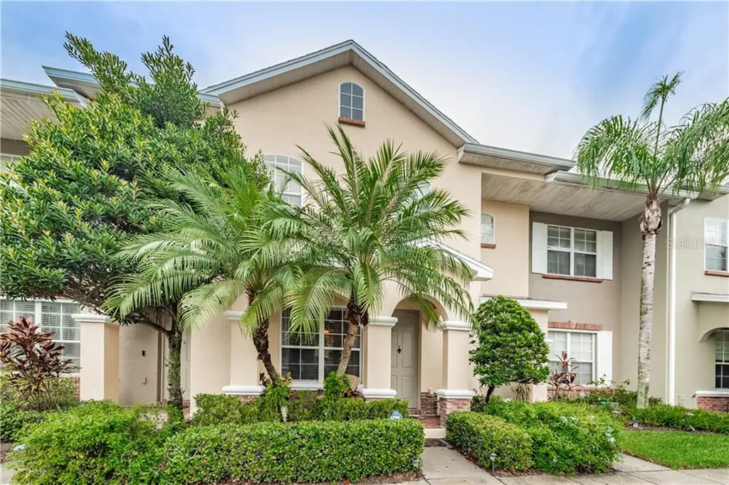 14153 Stilton Street Tampa FL 33626