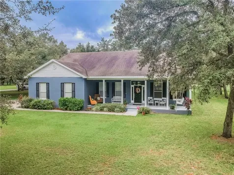 40 Ranch Trail Road Haines City FL 33844
