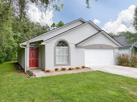 705 Archus Court Winter Garden FL 34787