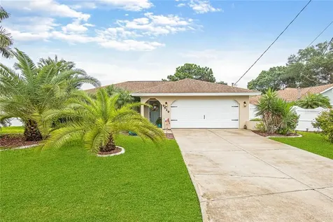 9529 Fruitland Avenue Englewood FL 34224