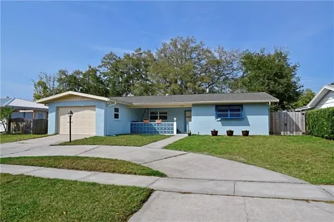 2545 Clipper Ship Way Sarasota FL 34231