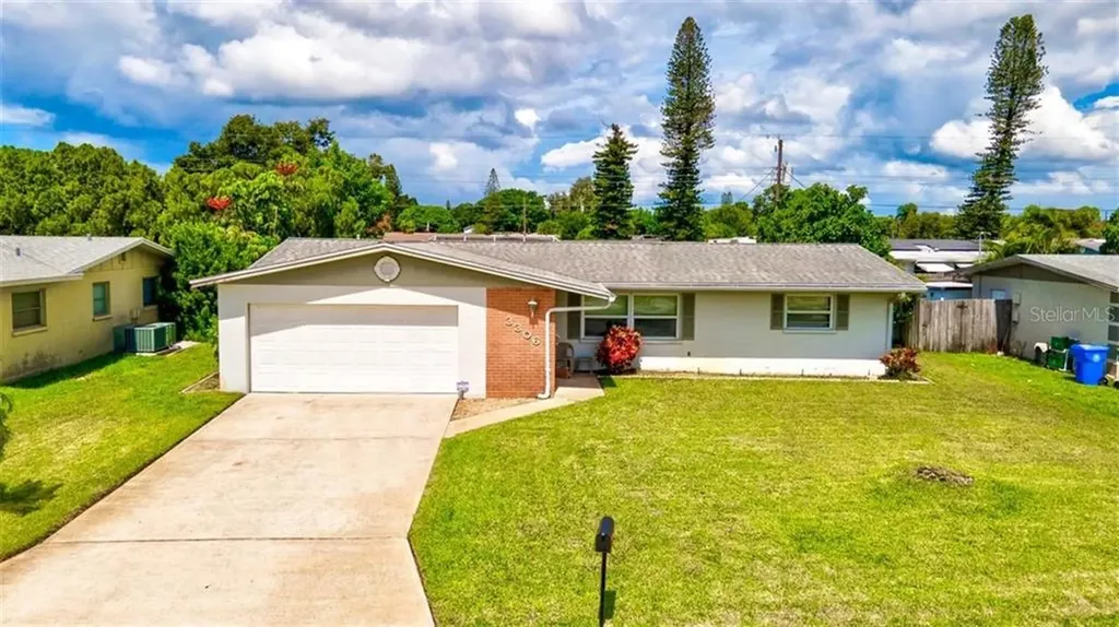 3306 Southern Parkway W Bradenton FL 34205