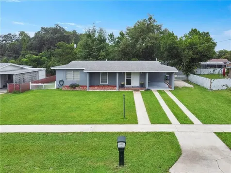 1476 Layton Avenue Deltona FL 32725