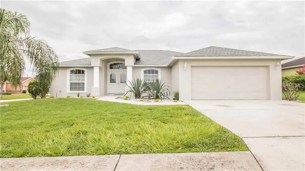5422 Oakford Drive Lakeland FL 33812