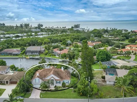 680 Old Compass Road Longboat Key FL 34228