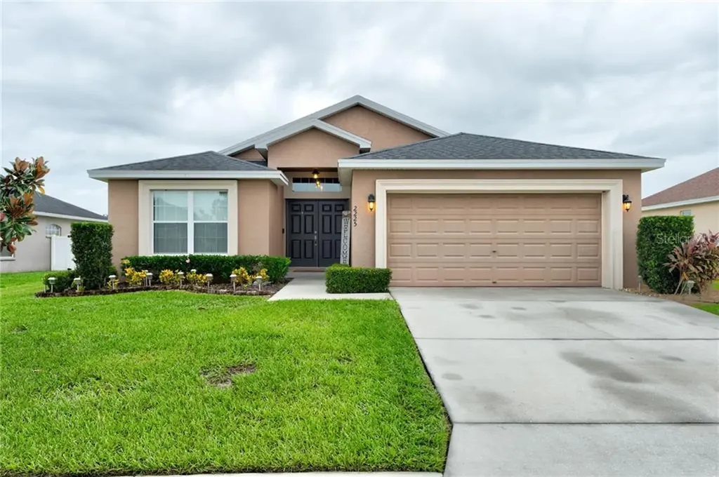 2225 Quail View Avenue Bartow FL 33830