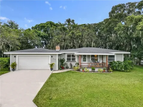 216 Lake Bonny Drive E Lakeland FL 33801