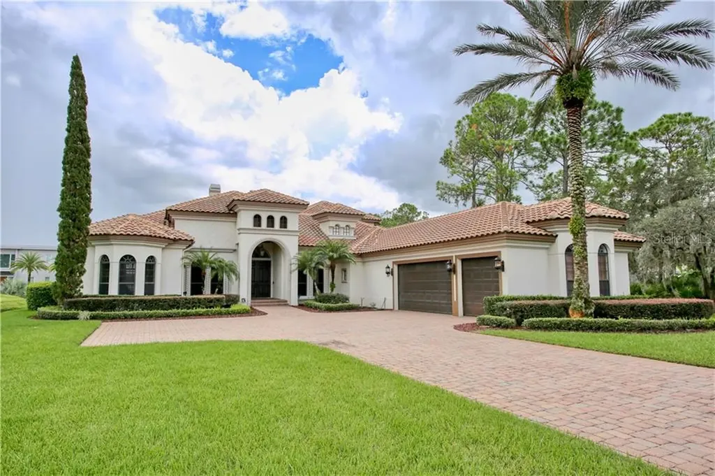 9131 Lake Mabel Drive Orlando FL 32836