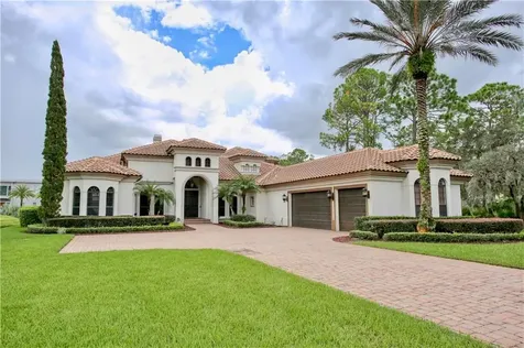 9131 Lake Mabel Drive Orlando FL 32836