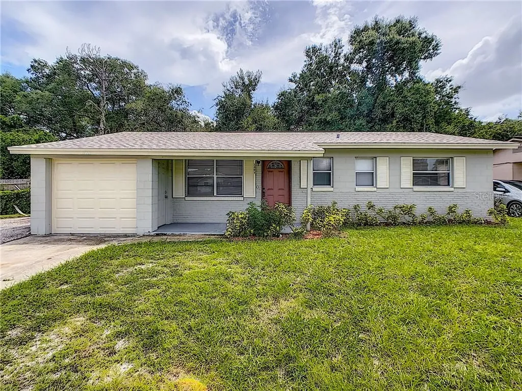 1307 Pine Lake Road Orlando FL 32808