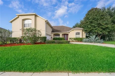 7910 Sea Pearl Circle Kissimmee FL 34747