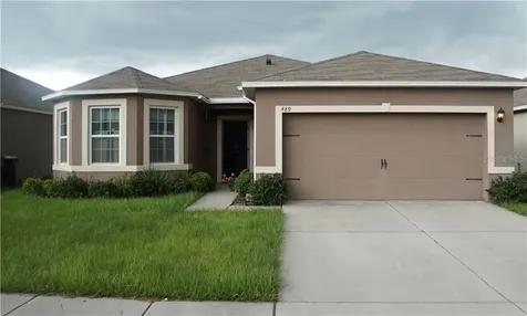 489 Nova Drive Davenport FL 33837