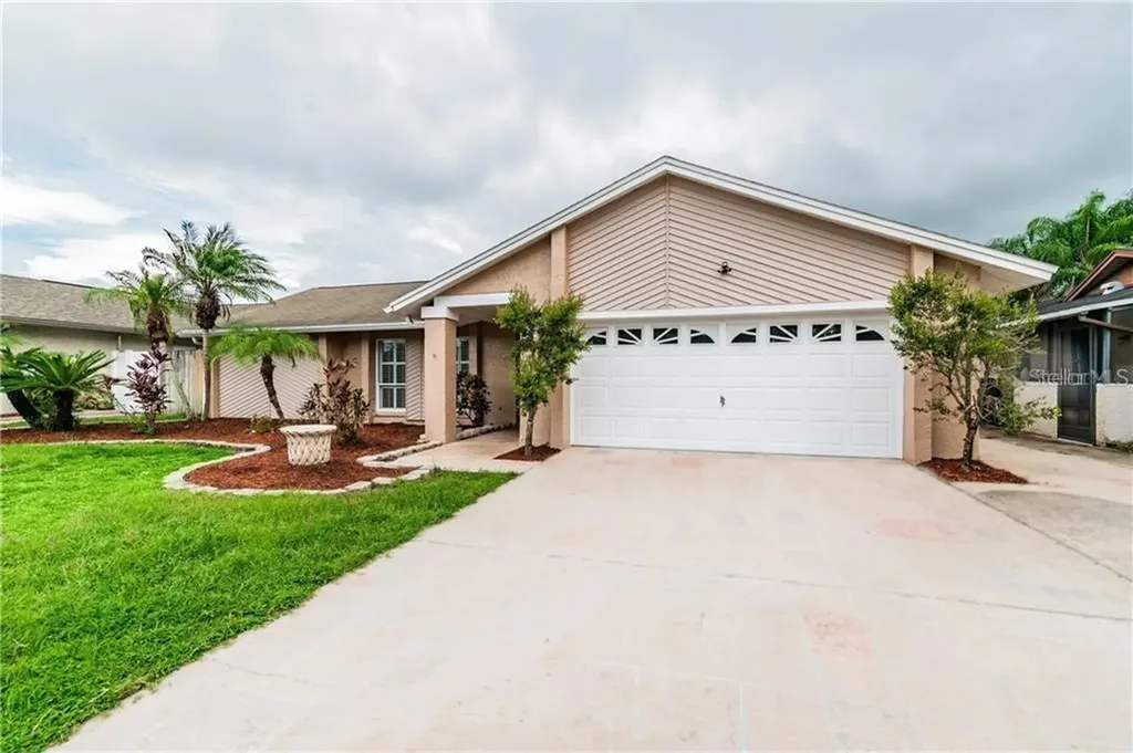 10312 Out Island Drive Tampa FL 33615
