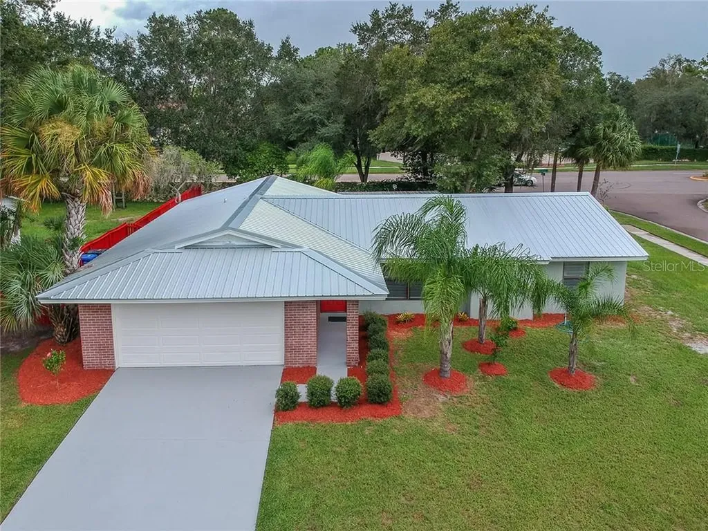 718 Redondo Drive Brandon FL 33511