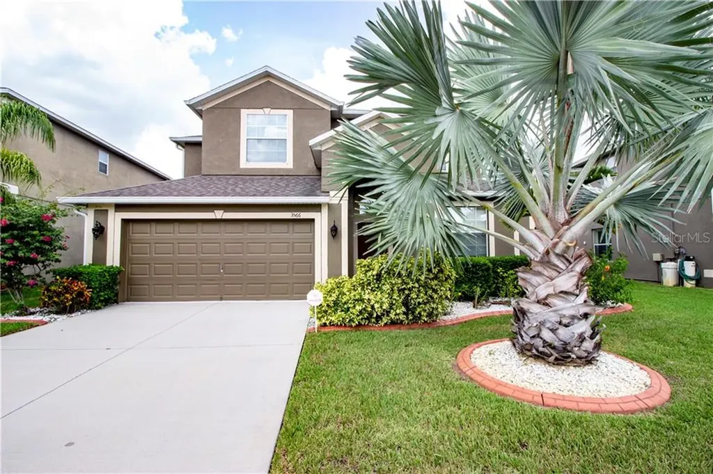 3566 Cortland Drive Davenport FL 33837