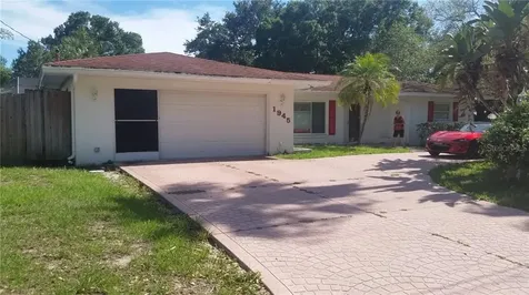 1945 Magnolia Drive Clearwater FL 33764