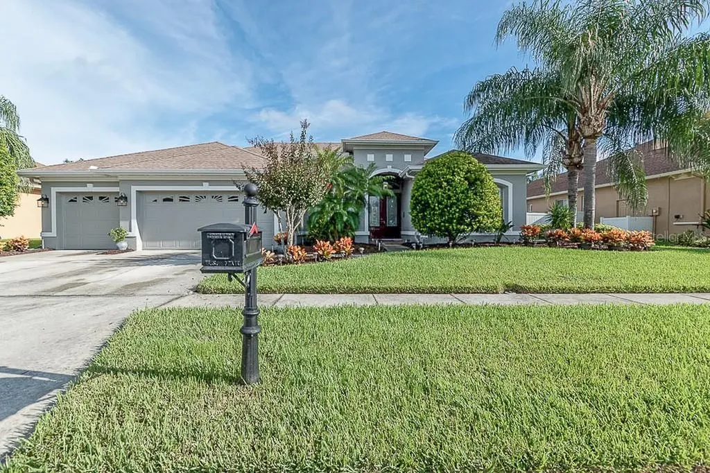 3014 Lynwood Court Land O Lakes FL 34638