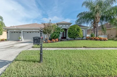 3014 Lynwood Court Land O Lakes FL 34638