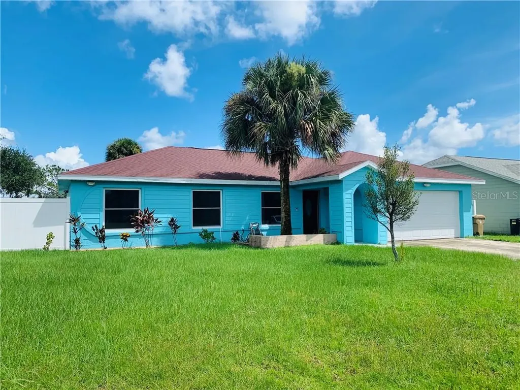 411 Buttonwood Drive Kissimmee FL 34743
