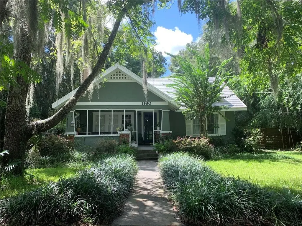 1160 W Rich Avenue Deland FL 32720