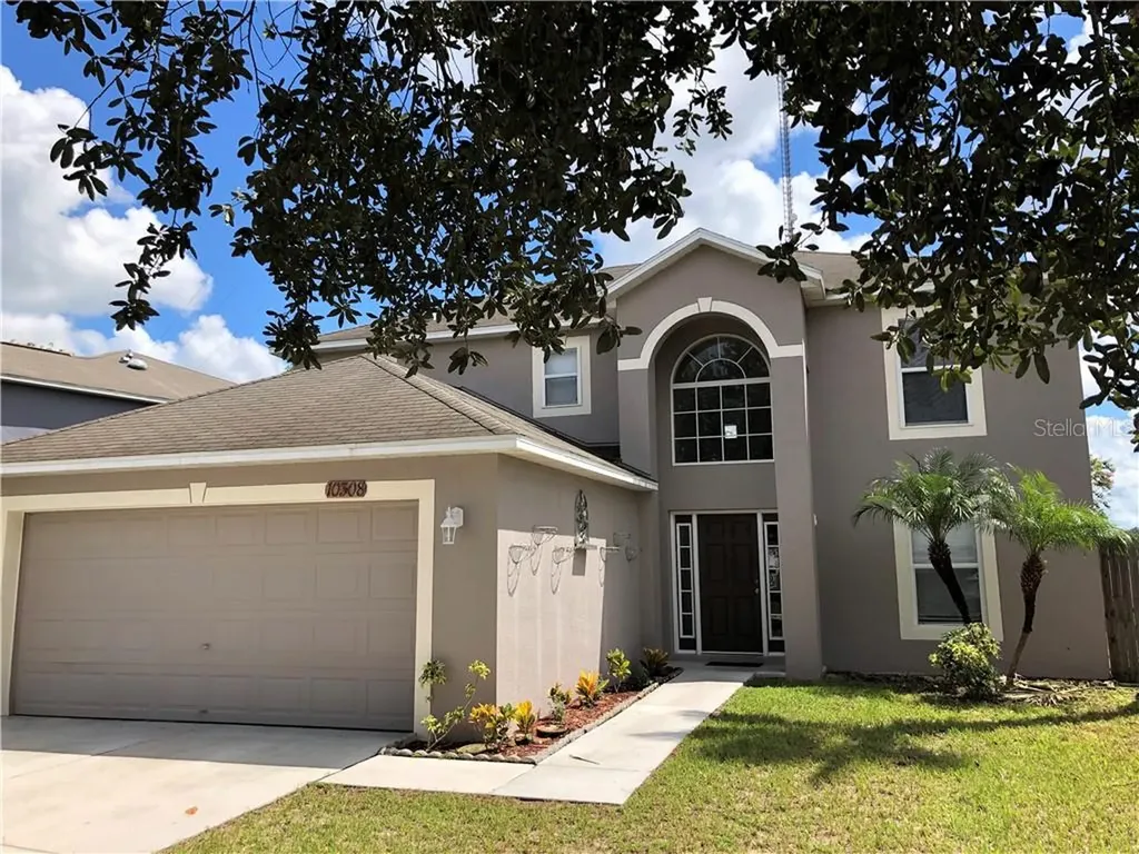 10308 Boyette Creek Boulevard Riverview FL 33569